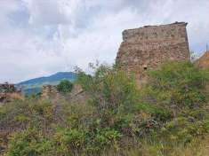 Foto Rustico casale in Vendita, 1 Locale, 120 mq (ABBADIA SAN SALVATO