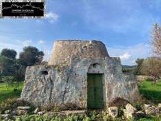 Foto Rustico casale in Vendita, 1 Locale, 16 mq (OSTUNI)