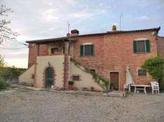 Foto Rustico casale in Vendita, 1 Locale, 200 mq (MONTEPULCIANO CIRCO