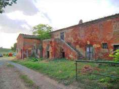 Foto Rustico casale in Vendita, 1 Locale, 270 mq (MONTEPULCIANO VALIA