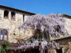 Foto Rustico casale in Vendita, 1 Locale, 550 mq (CINIGIANO)