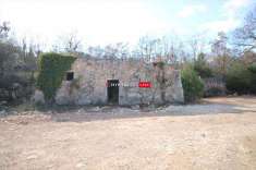 Foto Rustico casale in Vendita, 2 Locali, 40 mq (MARTINA FRANCA PARET