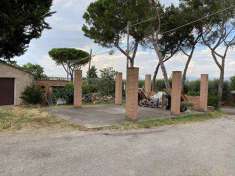 Foto Rustico casale in Vendita, 2 Locali, 42 mq (CASTIGLIONE DEL LAGO
