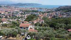 Foto Rustico casale in Vendita, 2 Locali, 42 mq (LA SPEZIA PEGAZZANO)