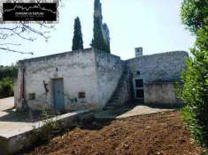 Foto Rustico casale in Vendita, 2 Locali, 50 mq (OSTUNI)