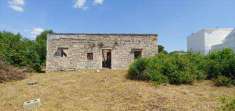 Foto Rustico casale in Vendita, 2 Locali, 65 mq (MARTINA FRANCA)