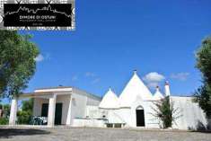 Foto Rustico casale in Vendita, 3 Locali, 1 Camera, 120 mq (OSTUNI)