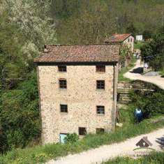 Foto Rustico casale in Vendita, 3 Locali, 4 Camere, 400 mq (CAPANNORI