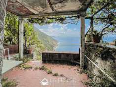 Foto Rustico casale in Vendita, 3 Locali, 63 mq (RIOMAGGIORE)