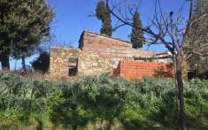 Foto Rustico casale in Vendita, 3 Locali, 70 mq (SANTA LUCE PASTINA)