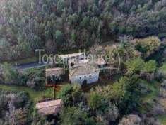 Foto Rustico casale in Vendita, pi di 6 Locali, 1 Camera, 600 mq (TE