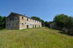 Foto Rustico casale in Vendita, pi di 6 Locali, 1000 mq (JESI BORGO