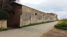 Foto Rustico casale in Vendita, pi di 6 Locali, 1100 mq (SCIACCA)