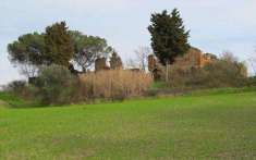 Foto Rustico casale in Vendita, pi� di 6 Locali, 1150 mq (VOLTERRA)