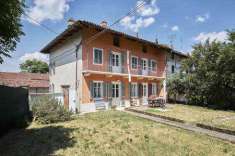 Foto Rustico casale in Vendita, pi� di 6 Locali, 2 Camere, 318 mq (MO