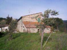 Foto Rustico casale in Vendita, pi di 6 Locali, 250 mq (CHIANNI)