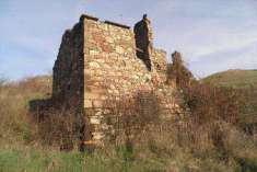 Foto Rustico casale in Vendita, pi di 6 Locali, 250 mq (MONTECATINI