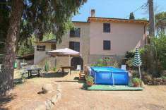 Foto Rustico casale in Vendita, pi di 6 Locali, 3 Camere, 132 mq (VO