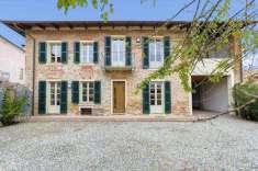 Foto Rustico casale in Vendita, pi� di 6 Locali, 4 Camere, 257 mq (VI