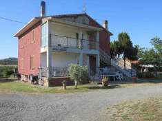 Foto Rustico casale in Vendita, pi di 6 Locali, 4 Camere, 330 mq (GA