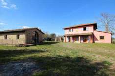 Foto Rustico casale in Vendita, pi di 6 Locali, 4 Camere, 340 mq (GA