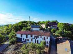 Foto Rustico casale in Vendita, pi� di 6 Locali, 4 Camere, 369 mq (GA