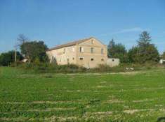 Foto Rustico casale in Vendita, pi di 6 Locali, 400 mq (OSTRA CASINE