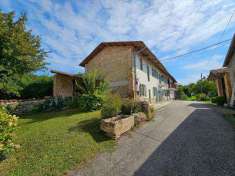 Foto Rustico casale in Vendita, pi� di 6 Locali, 5 Camere, 387 mq (OD