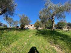 Foto Rustico casale in Vendita, pi di 6 Locali, 500 mq (FOSDINOVO CA