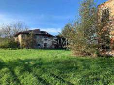 Foto Rustico casale in Vendita, pi di 6 Locali, 950 mq (CASTELLO D'