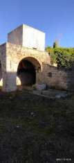 Foto rustico casale villa con terreno edificabile a pochi metri dal centro storico
