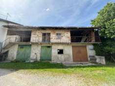 Foto Rustico con giardino panoramico