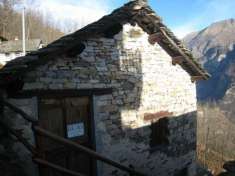 Foto Rustico con terreni
