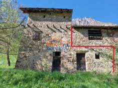 Foto RUSTICO CON TERRENO - TACENO