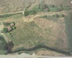 Foto Rustico con terreno Sassano