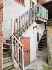 Foto Rustico da ristrutturare in centro storico - Grande potenziale!