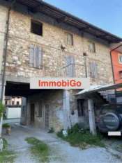 Foto Rustico da ristrutturare in Via Angoria