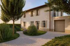 Foto Rustico da ristrutturare nelle campagne di Solarolo