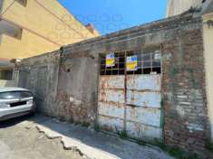 Foto RUSTICO di 1 vani e di 160 mq (MESSINA) rif. 2VS16340