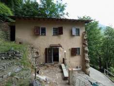 Foto RUSTICO di 2 vani e di 70 mq (STAZZEMA) rif. 1046