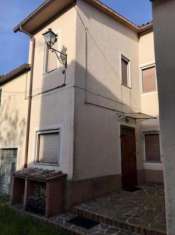 Foto RUSTICO di 3 vani e di 55 mq (SORANO) rif. M.VITO49