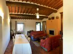Foto RUSTICO di 3 vani e di 87 mq (SORANO) rif. CAS.COL.
