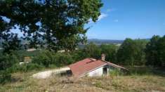 Foto RUSTICO di 4 vani e di 100 mq (MANCIANO) rif. VILLETTA S.MARTINO