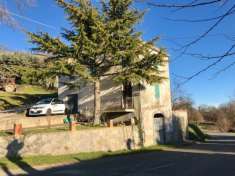 Foto RUSTICO di 4 vani e di 90 mq (SEMPRONIANO) rif. PETRICCI