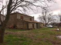 Foto RUSTICO di 5 vani e di 150 mq (PITIGLIANO) rif. MALP