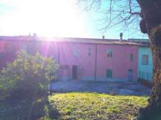Foto RUSTICO di 5 vani e di 180 mq (SORANO) rif. MONTE19