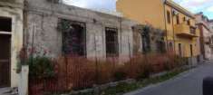 Foto RUSTICO di 5 vani e di 92 mq (MESSINA) rif. 2VS17694