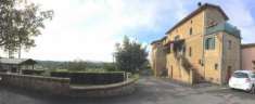 Foto RUSTICO di 6 vani e di 110 mq (SORANO) rif. VA.CAS.