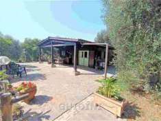 Foto RUSTICO di 6 vani e di 146 mq (CASTIGLIONE DELLA PESCAIA - MACCHIASCANDONA) rif. 2389.3M