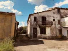 Foto RUSTICO di 6 vani e di 160 mq (SORANO) rif. MONTE43